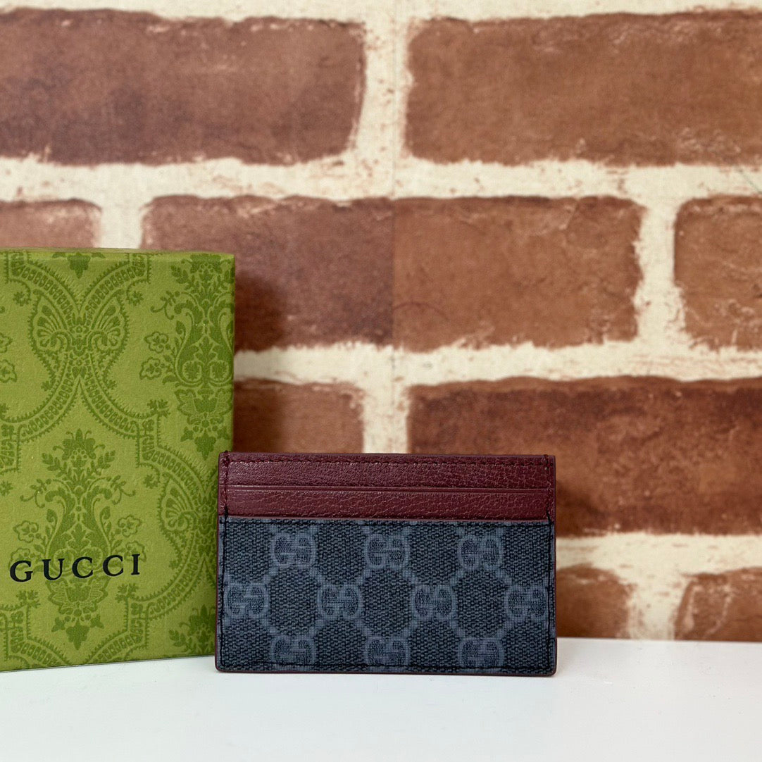 Gucci Card Holder