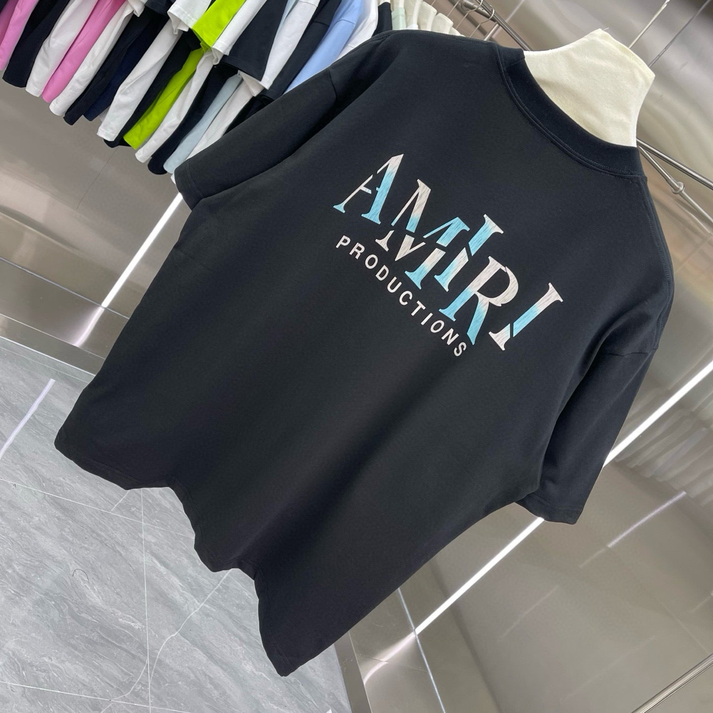 Amiri T-shirt