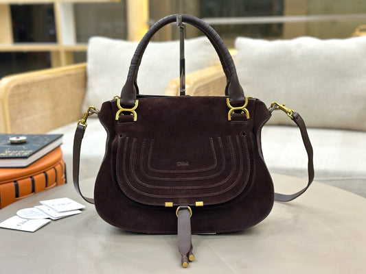 Chloe Marcie Bag(36CM*28CM*12CM)