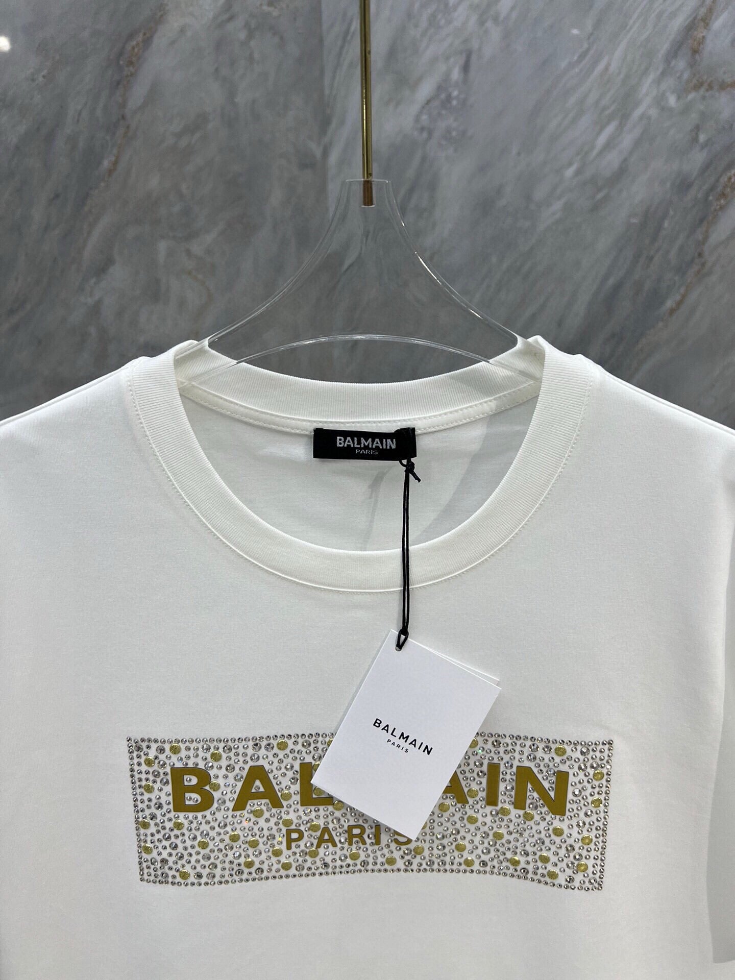 BM T-shirt