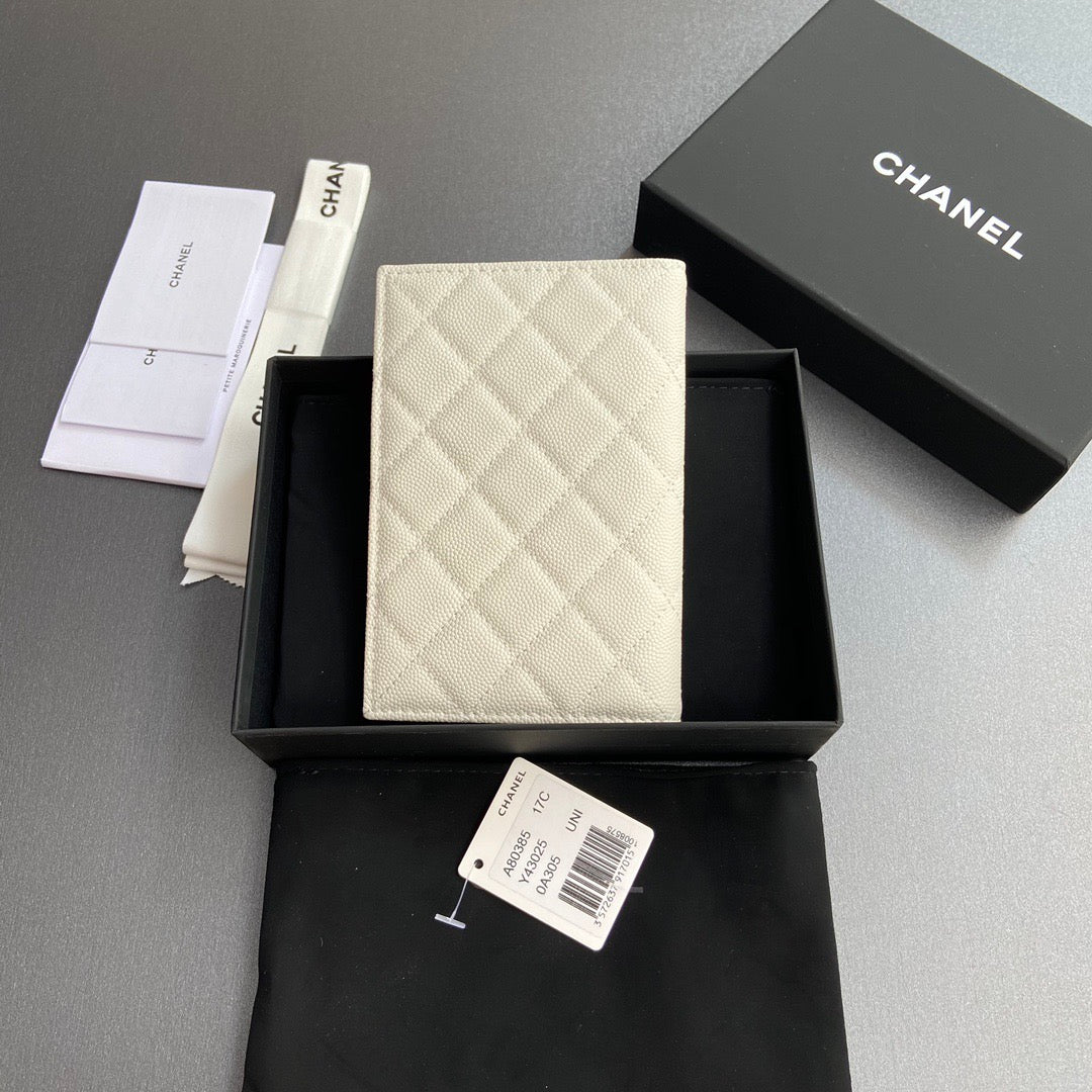 Chanel Wallet