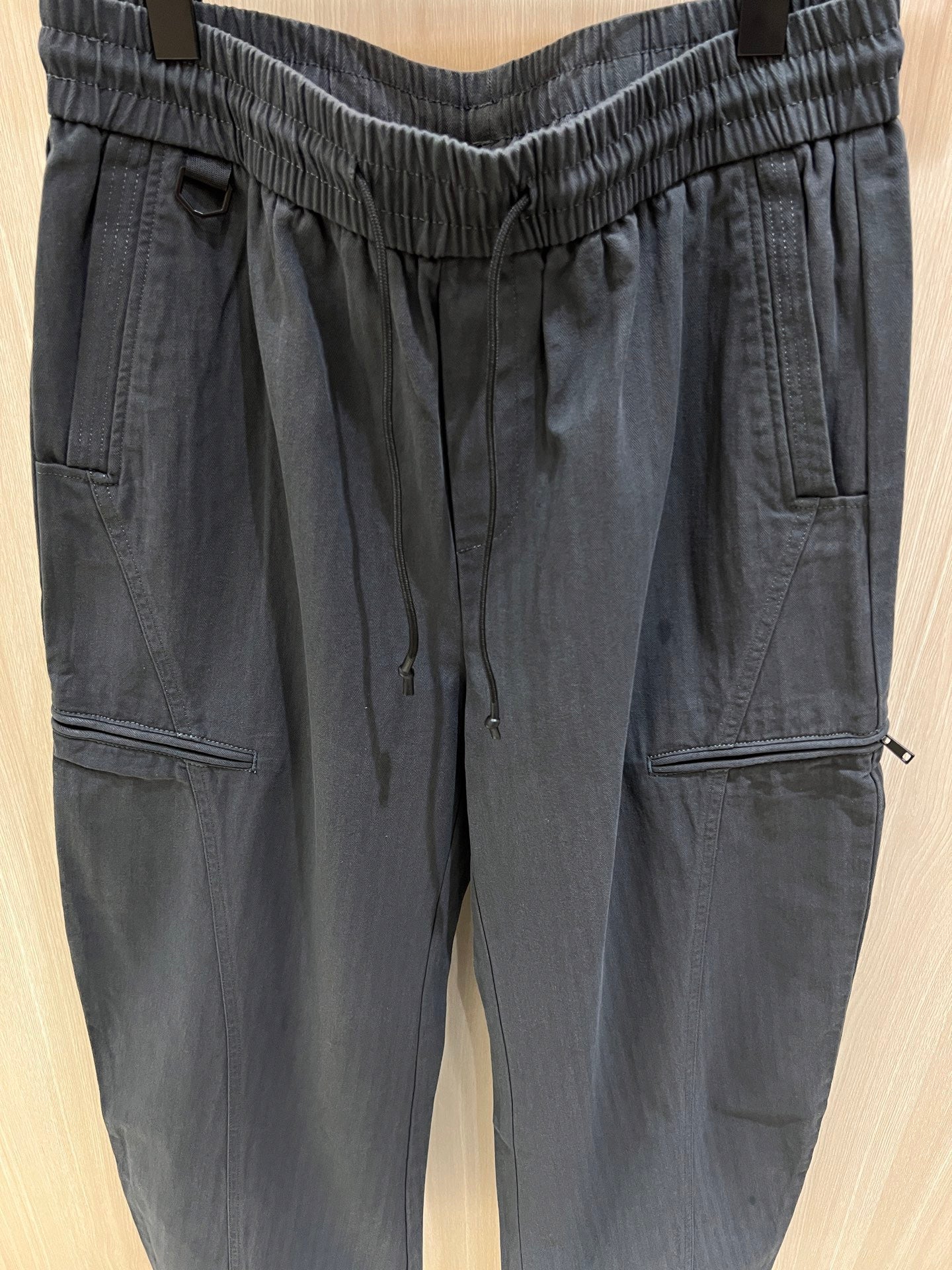Bottega Veneta Long Pants