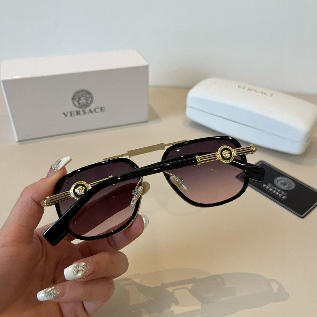 Versace Sunglasses