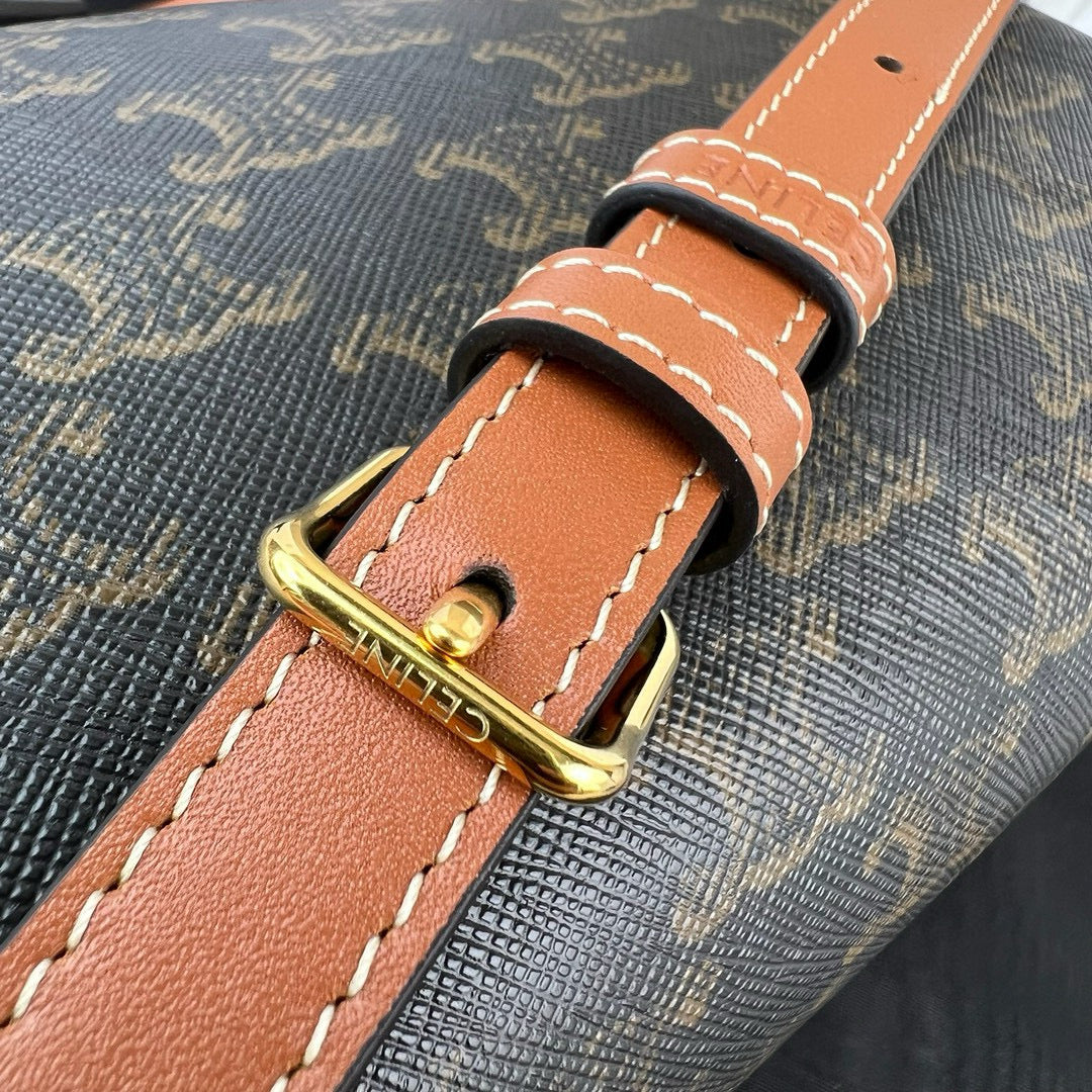 Celine Boston Bag