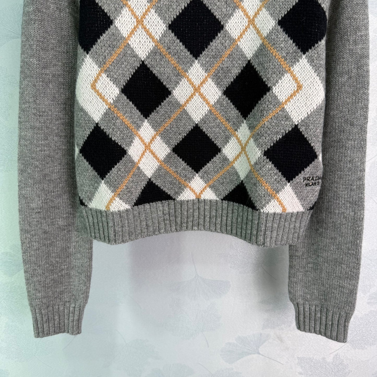 Prada Sweater
