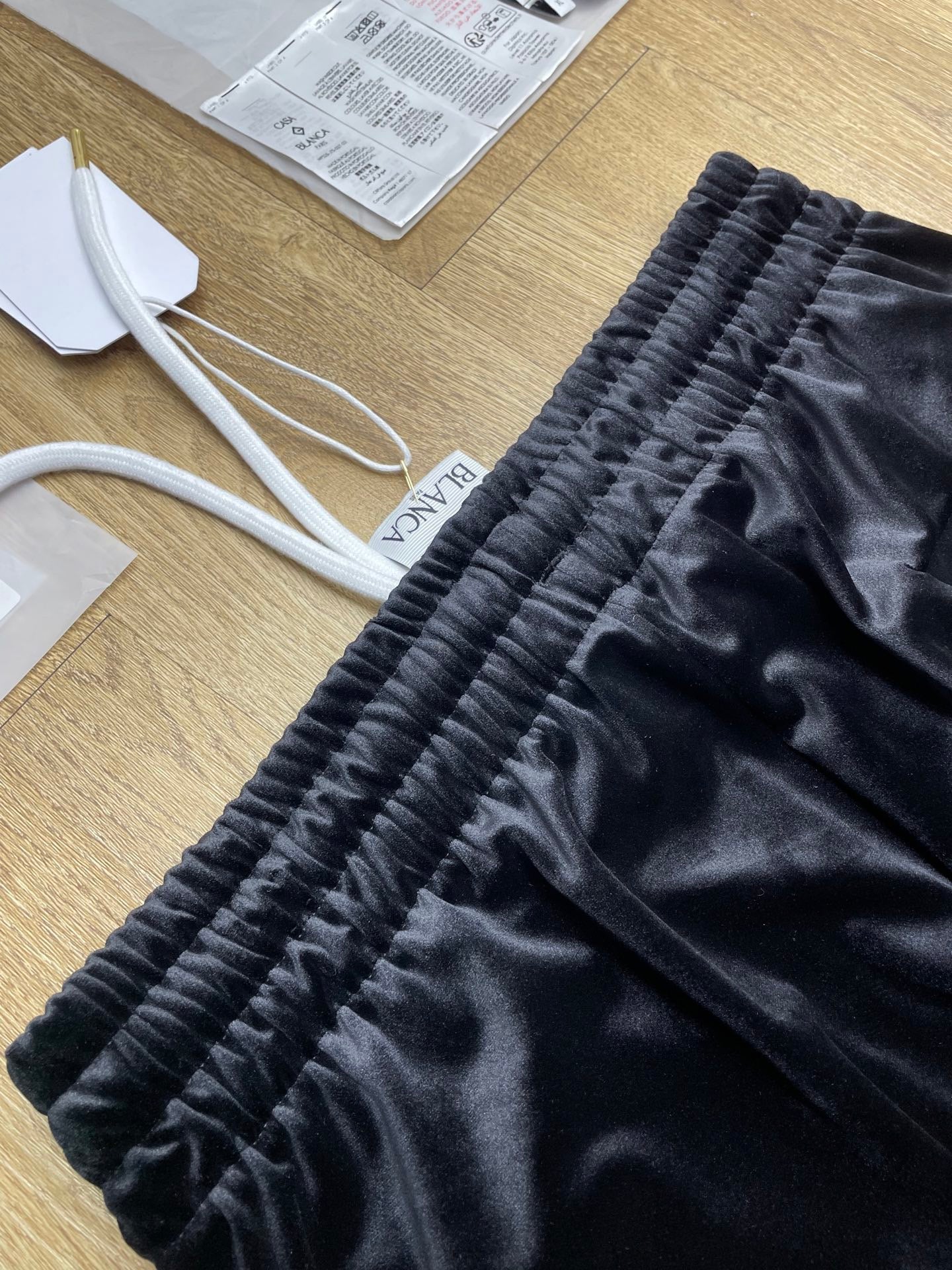 Casablanca Long Pants