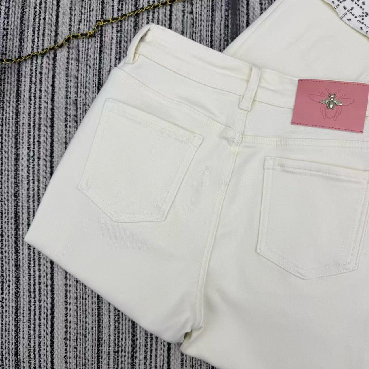 Dior Long Jeans