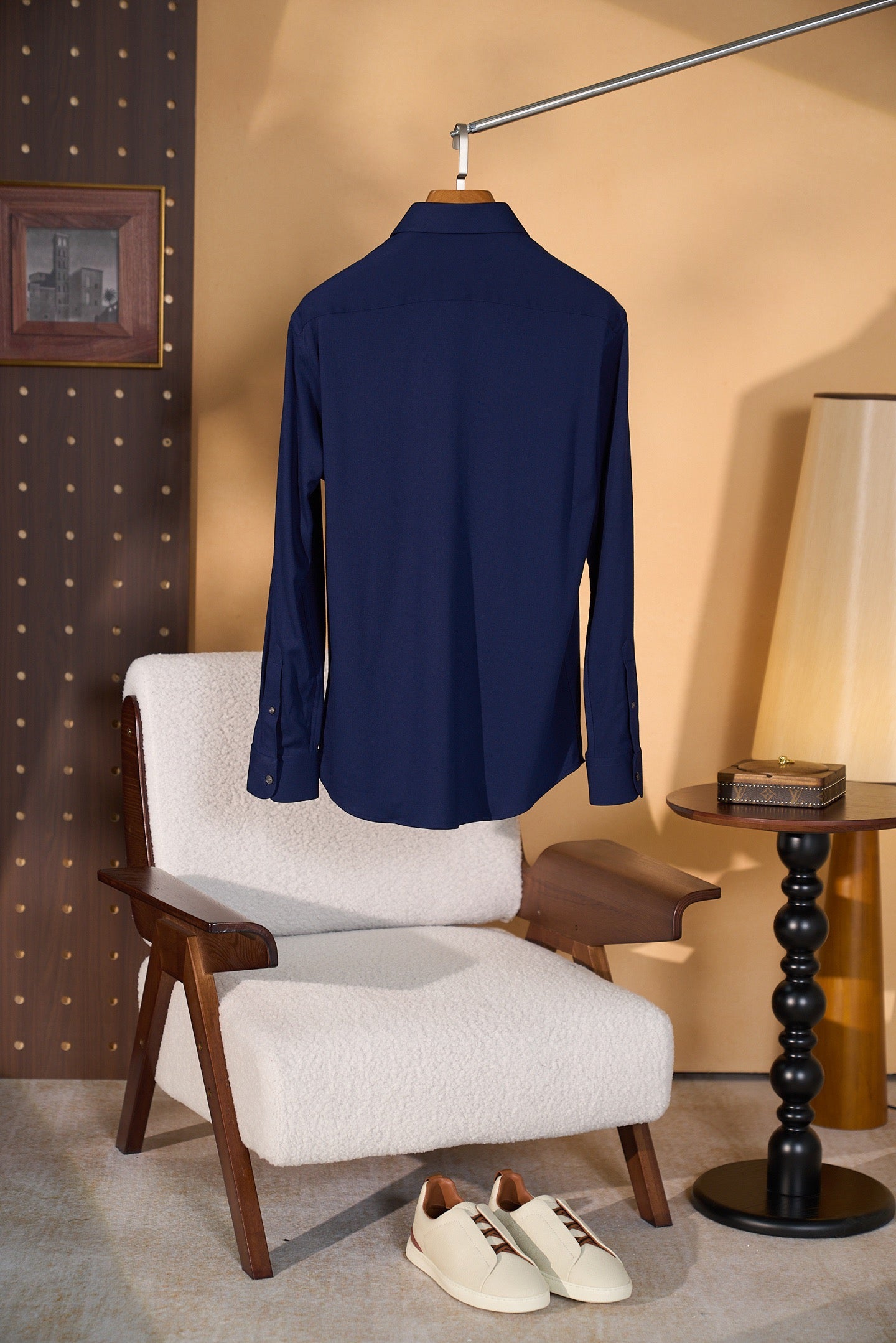 ZG Long Sleeve Shirt