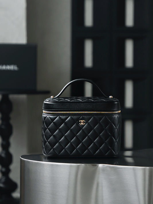 Chanel 25S Vanity Bag