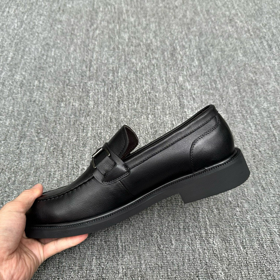 Zegna Loafer