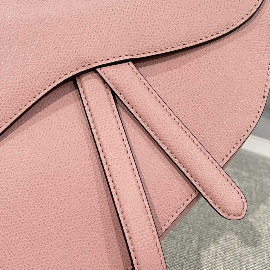 Dior Saddle Bag