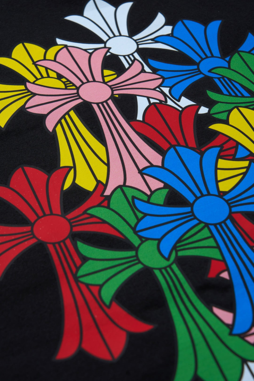 Chrome Hearts T-shirt