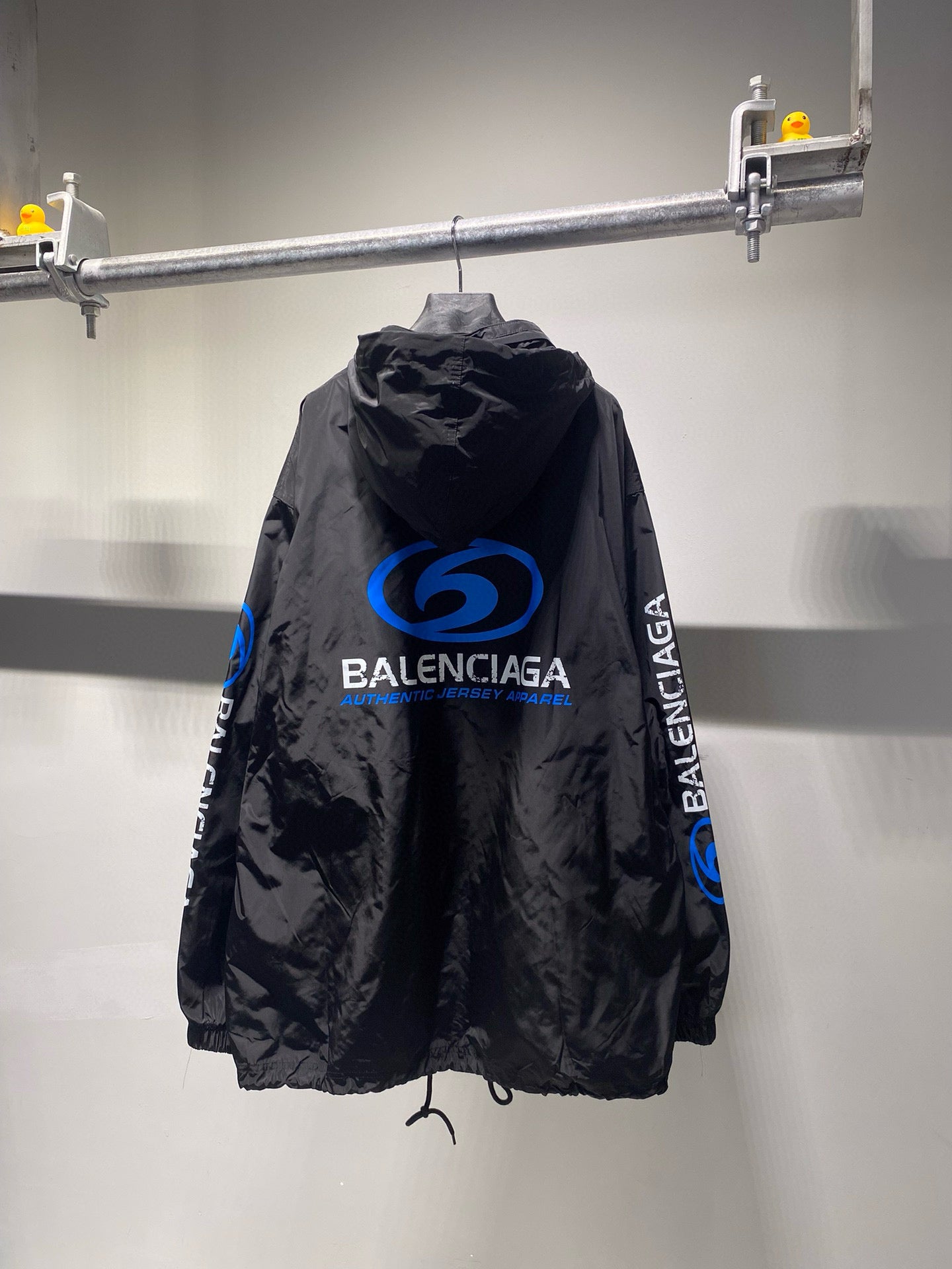 Balenciaga Windbreaker