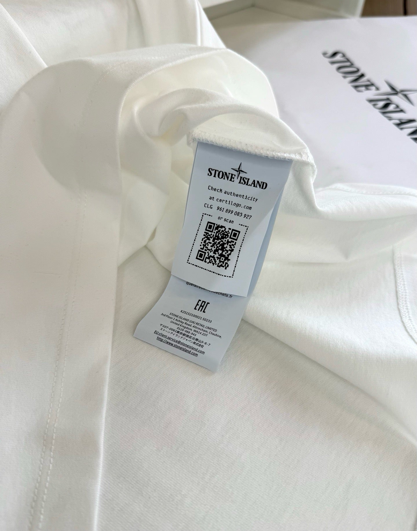 Hermes T-shirt