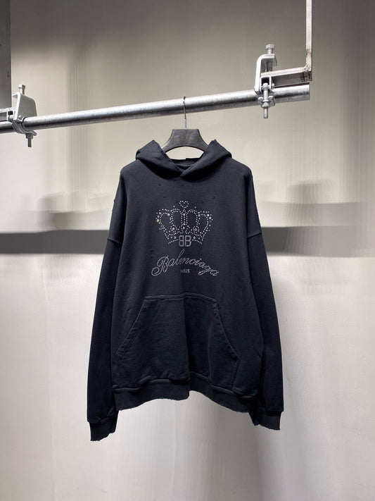 BLCG Hoodie