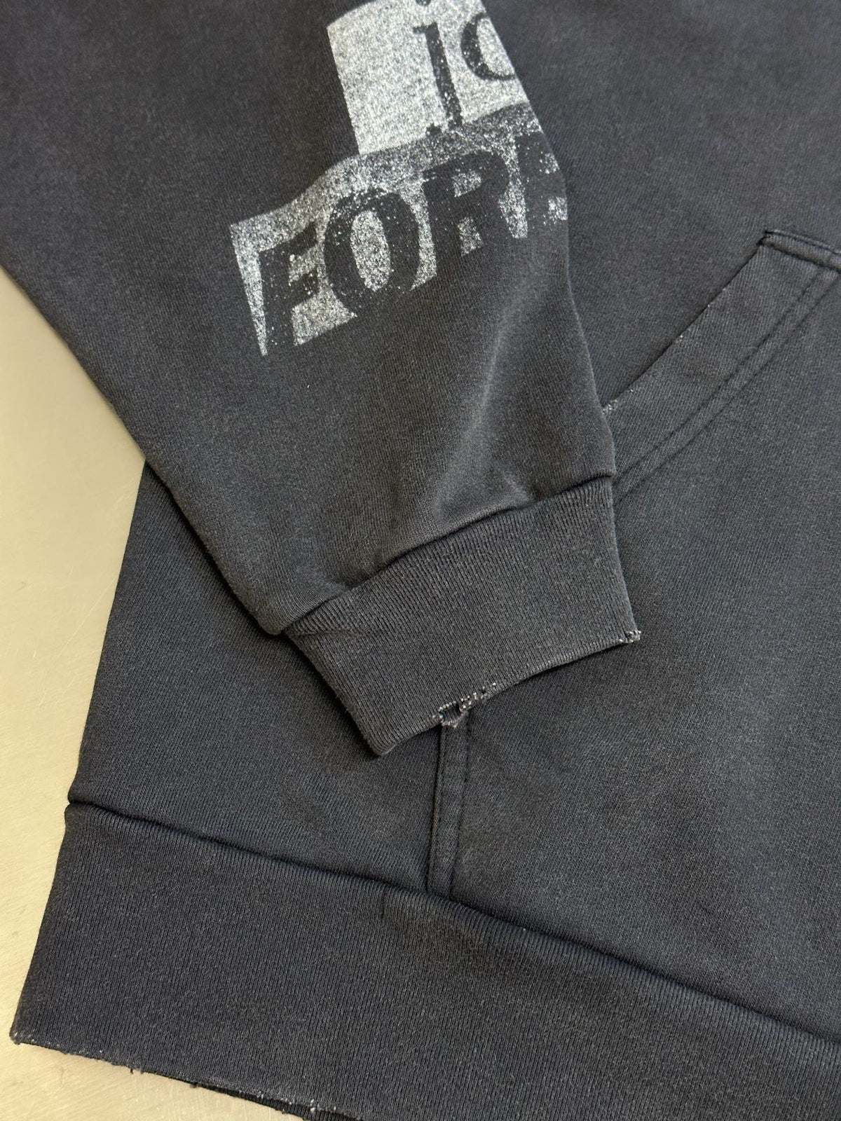 Balenciaga Hoodie
