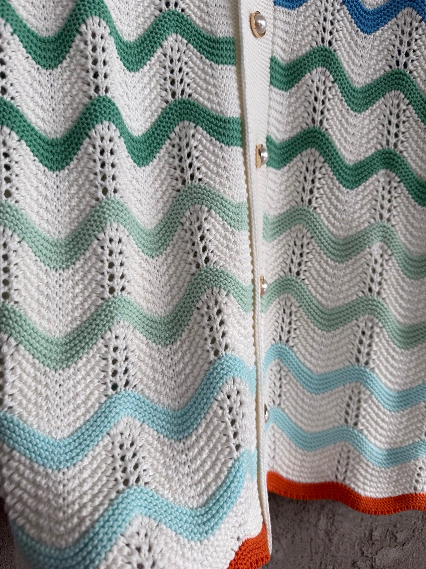 Casablanca Shirt
