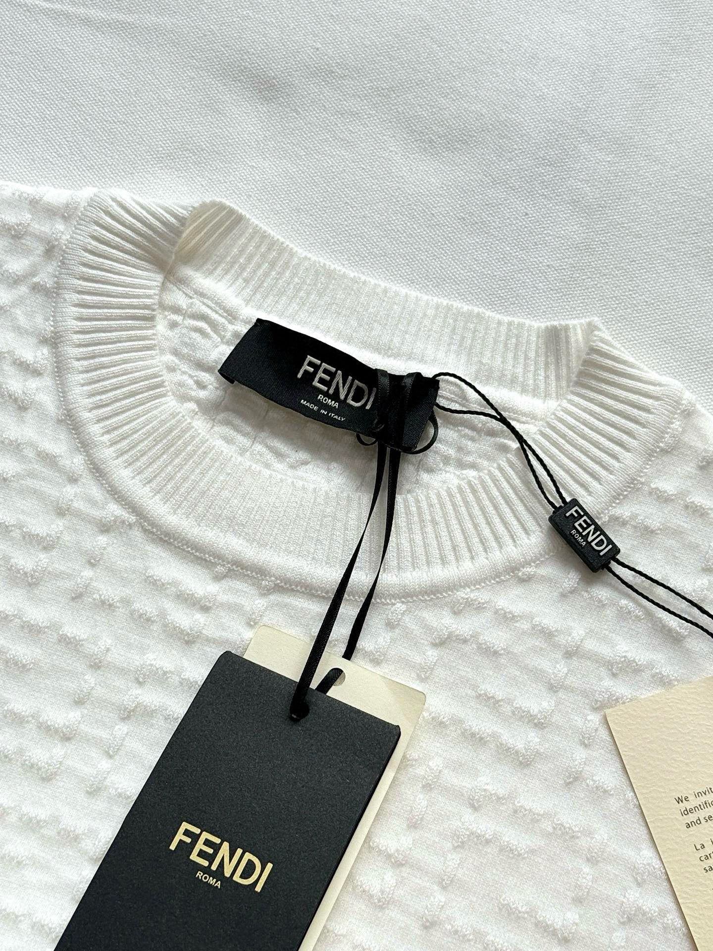Fendi T-Shirt