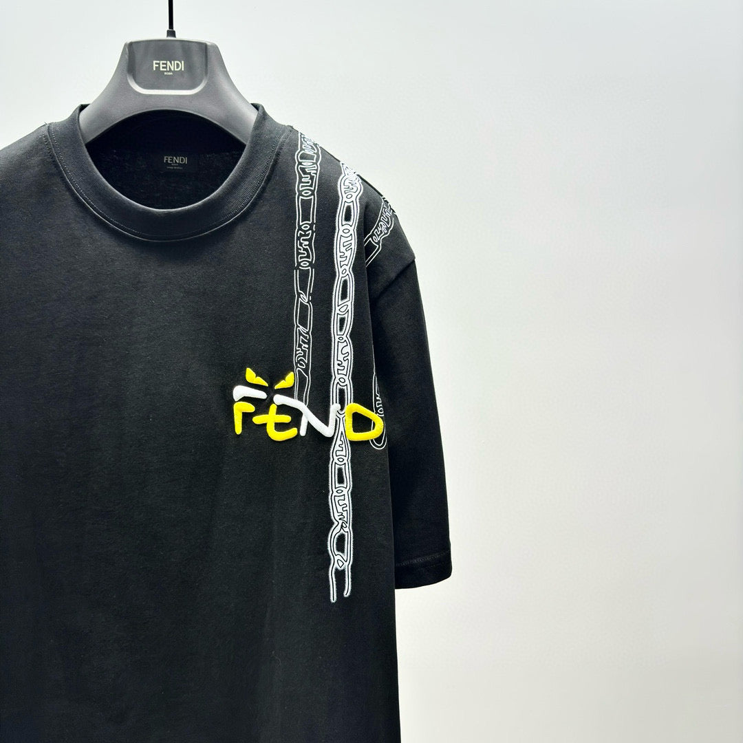 Fendi Tee