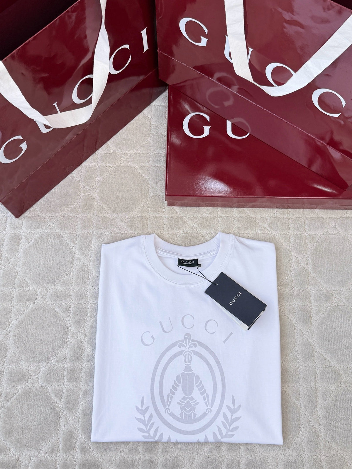 Gucci T-shirt