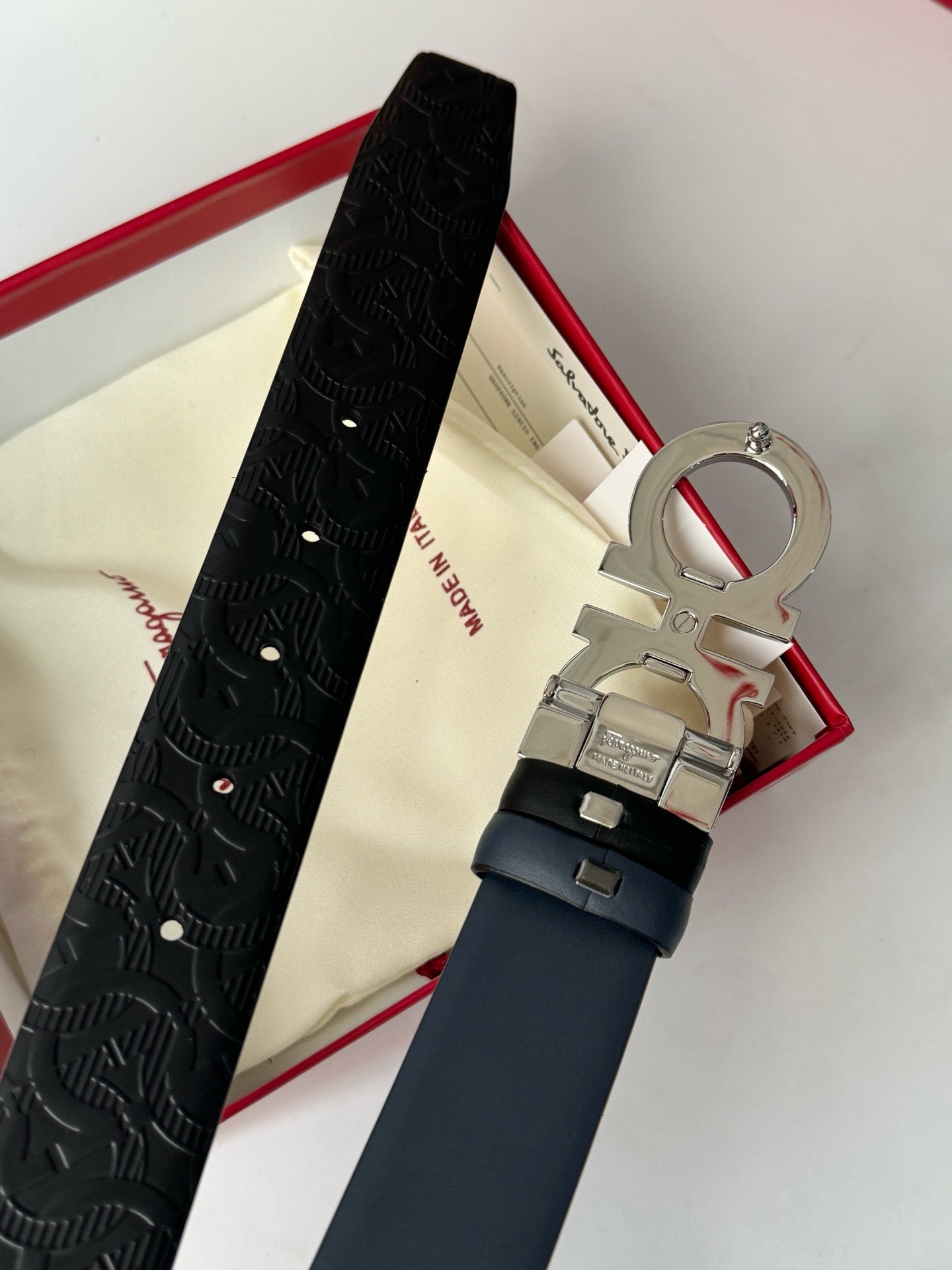 Ferragamo Belt