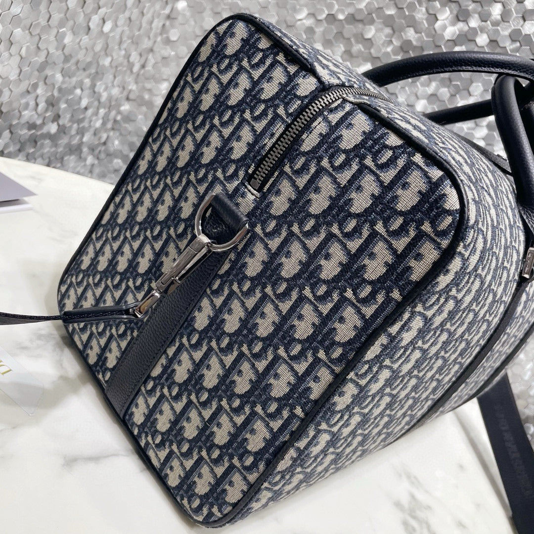 Dior Duffle Bag