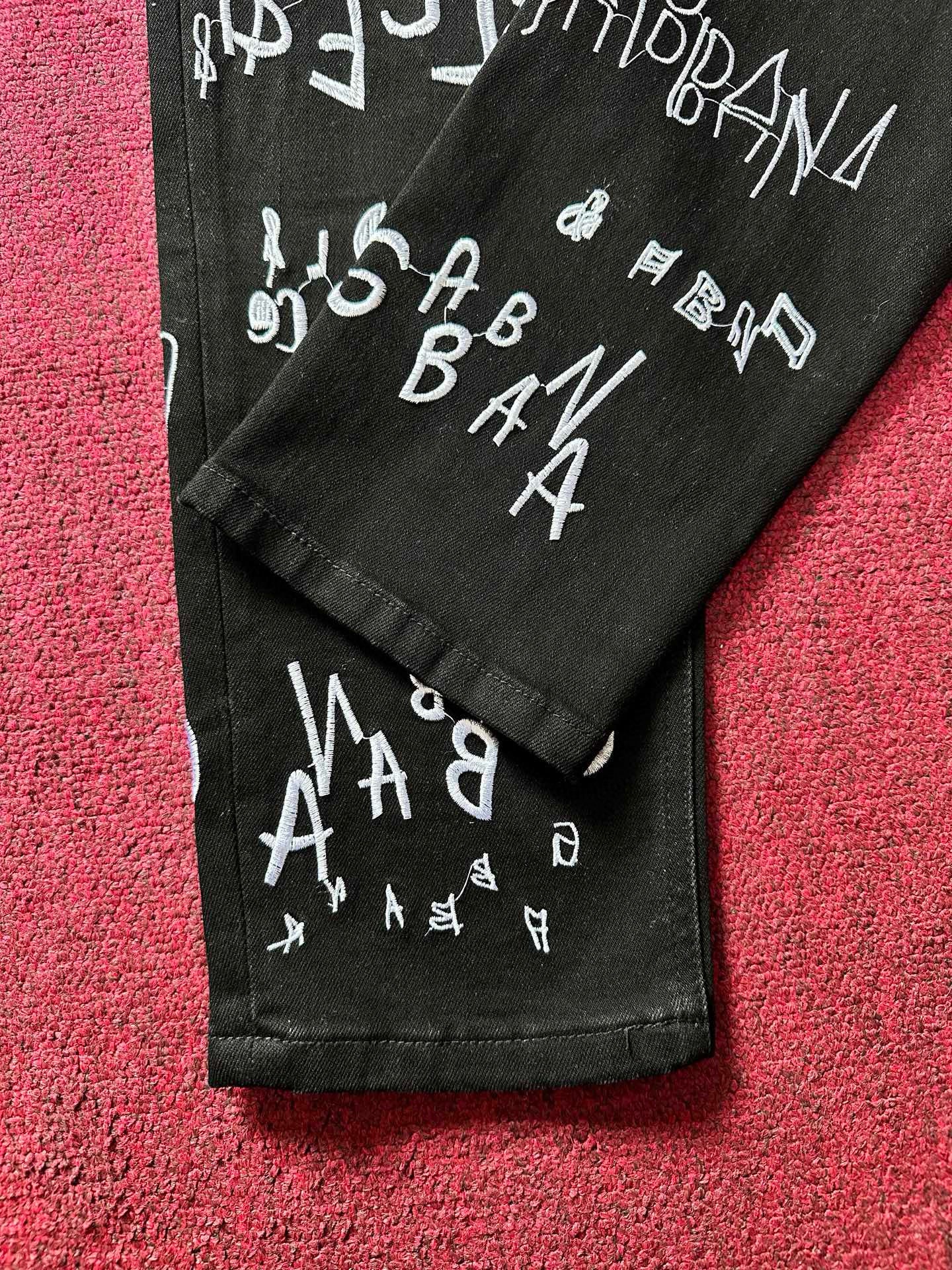 Dolce & Gabbana Jeans