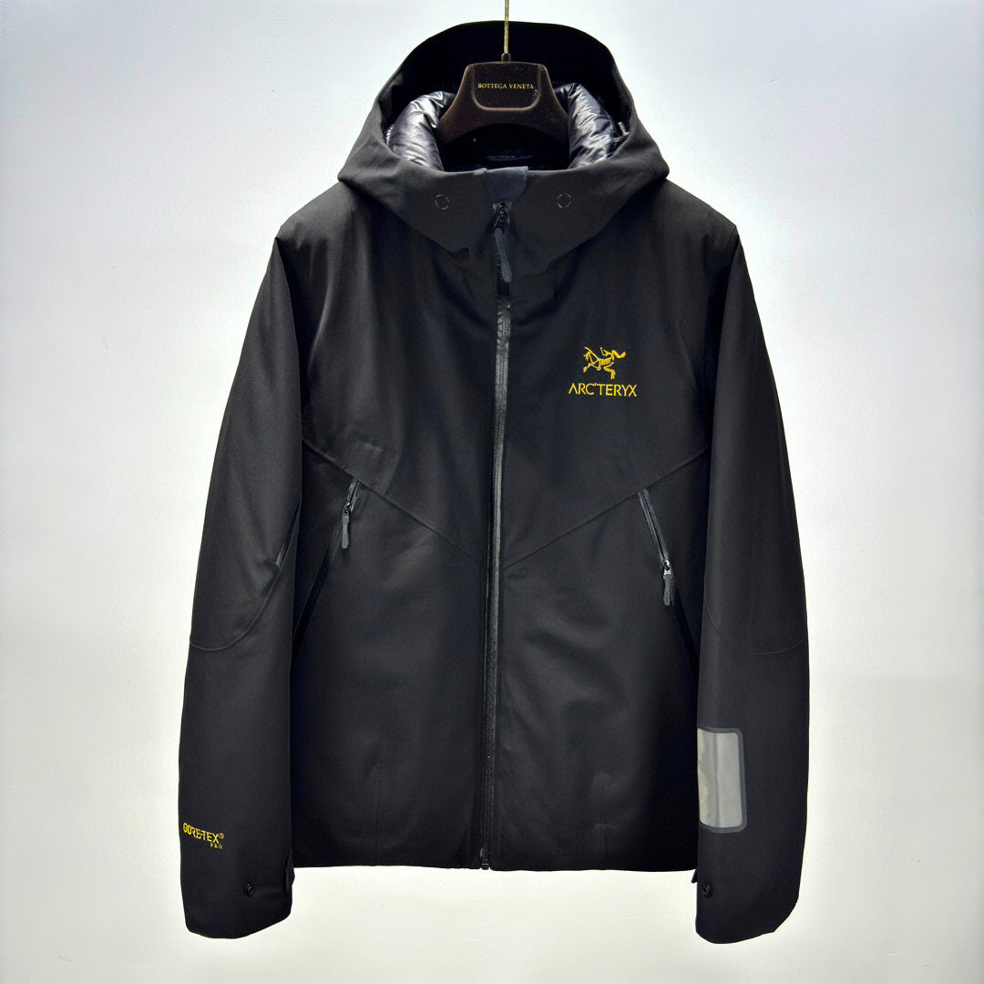 Arctery Jacket