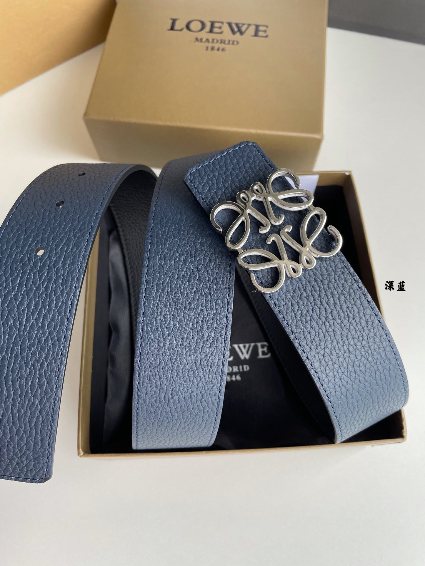 Loewe Belt