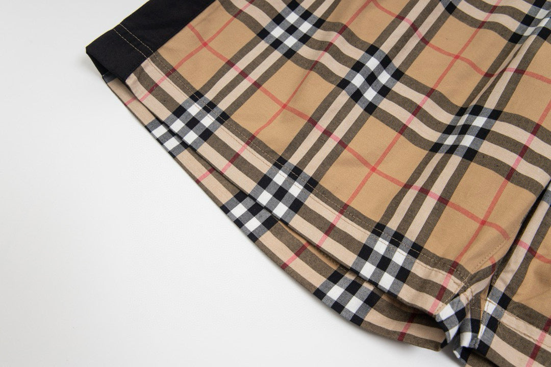 BBR Short Pants