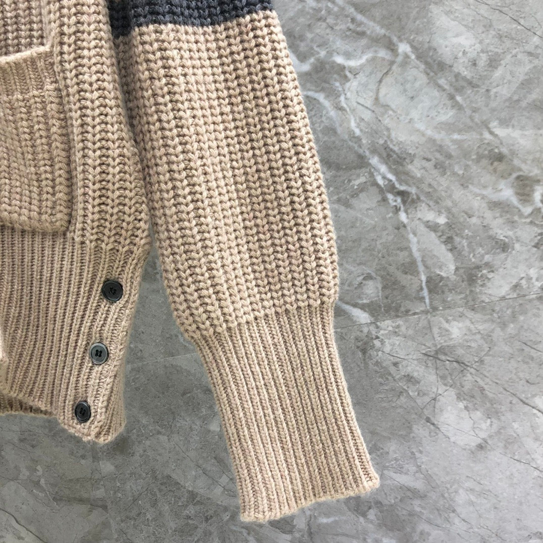 Thom Browne Cardigan