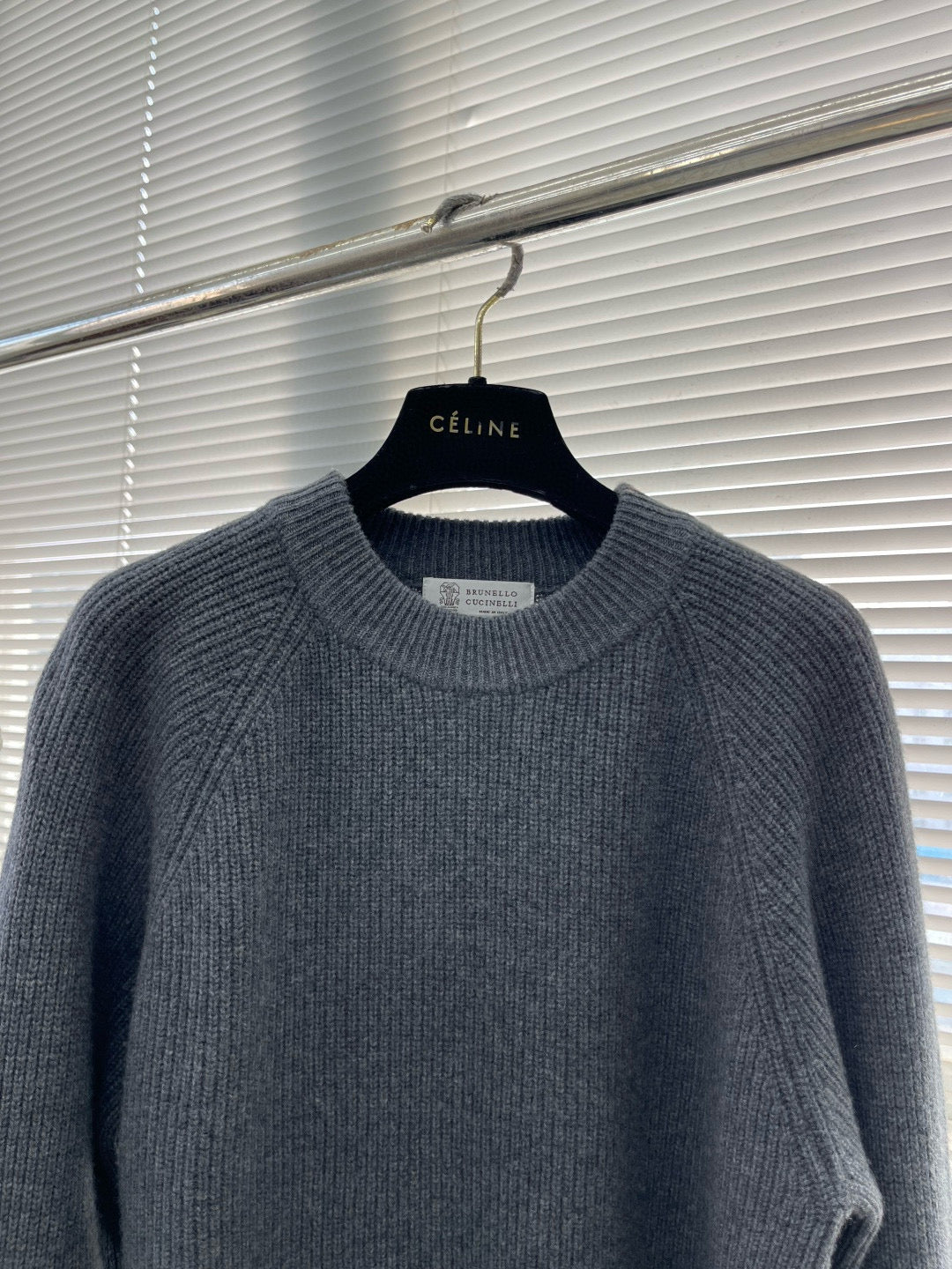 Brunello Cucinelli Sweater