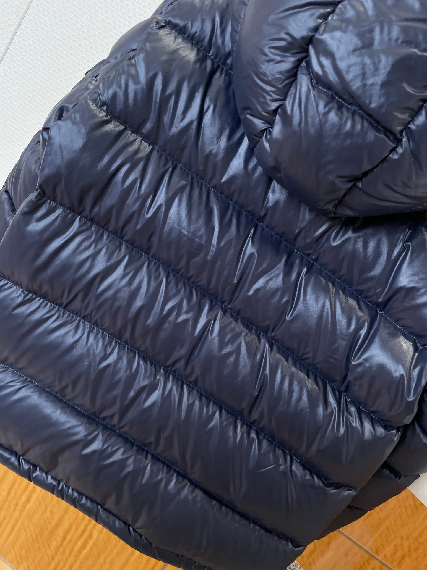 Moncler Down Jacket