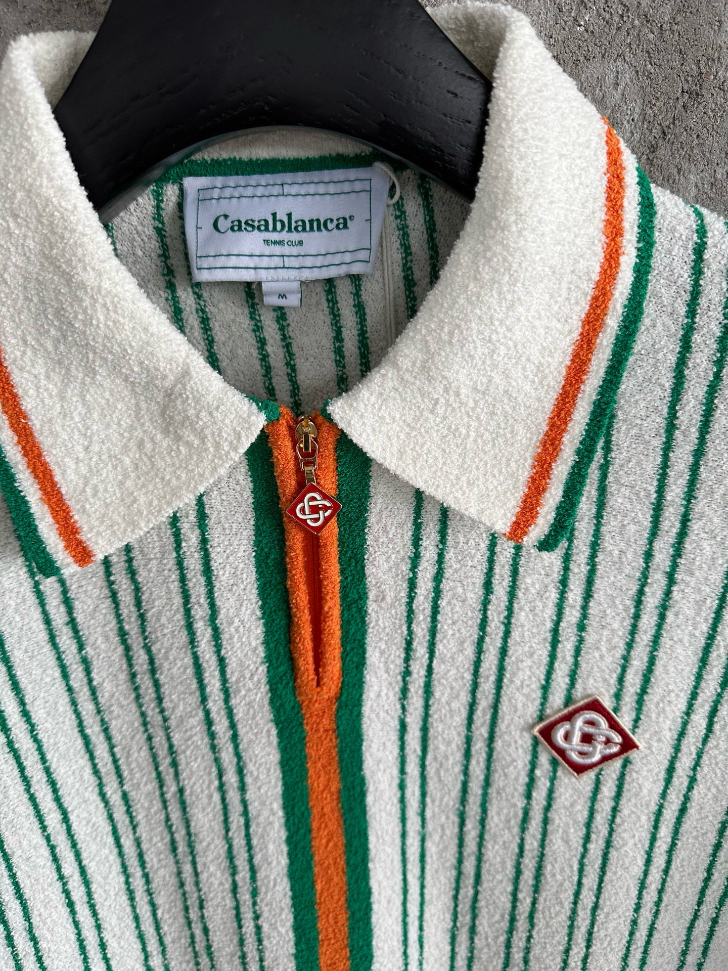 Casablanca Polo