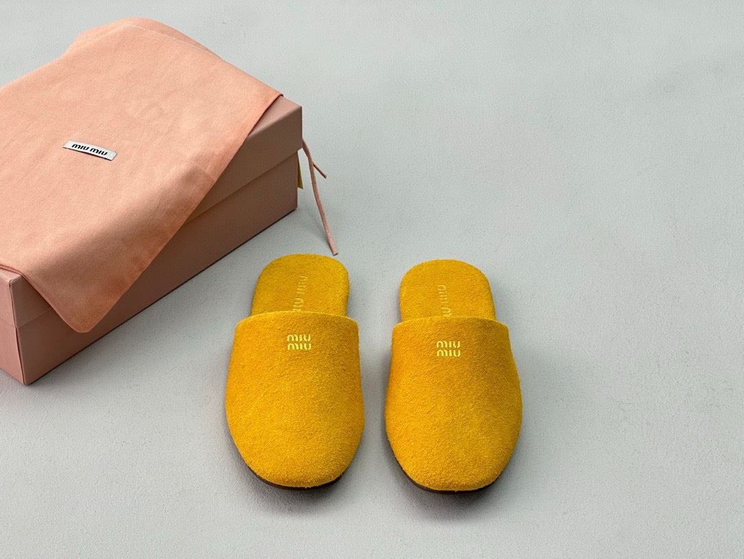 Miu Miu Sandals