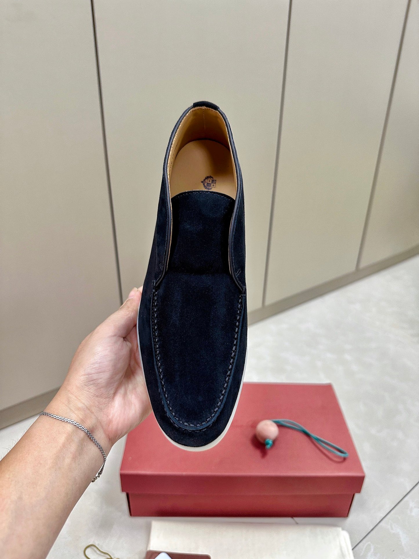 LP Loafers