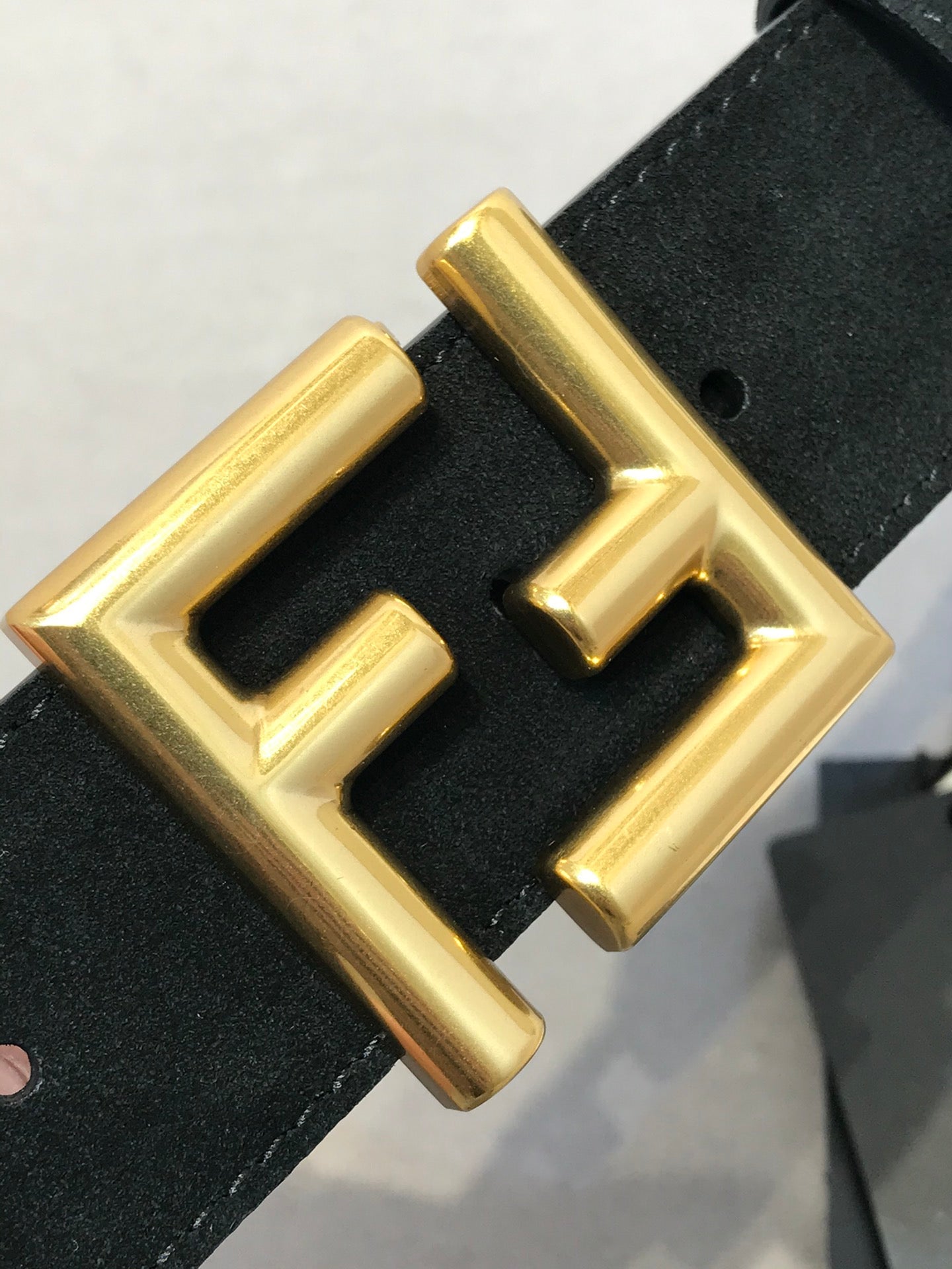 Fendi Belts