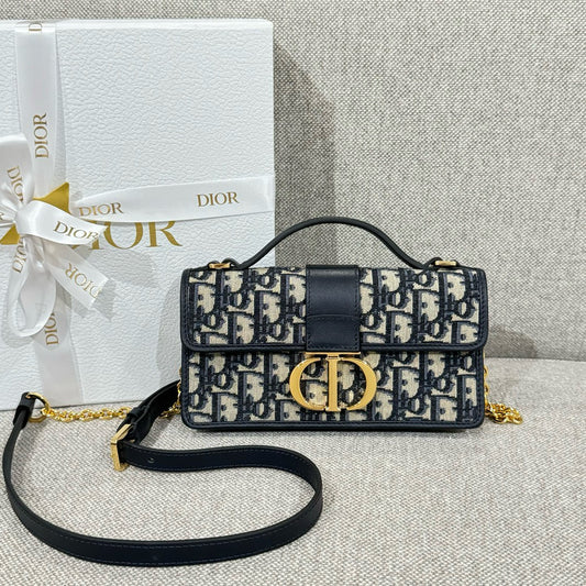 Dior Montaigne Bag