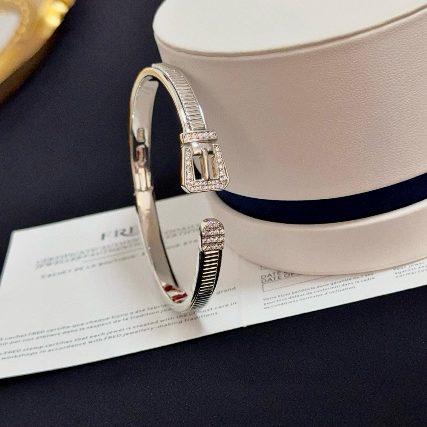Fred Bracelet