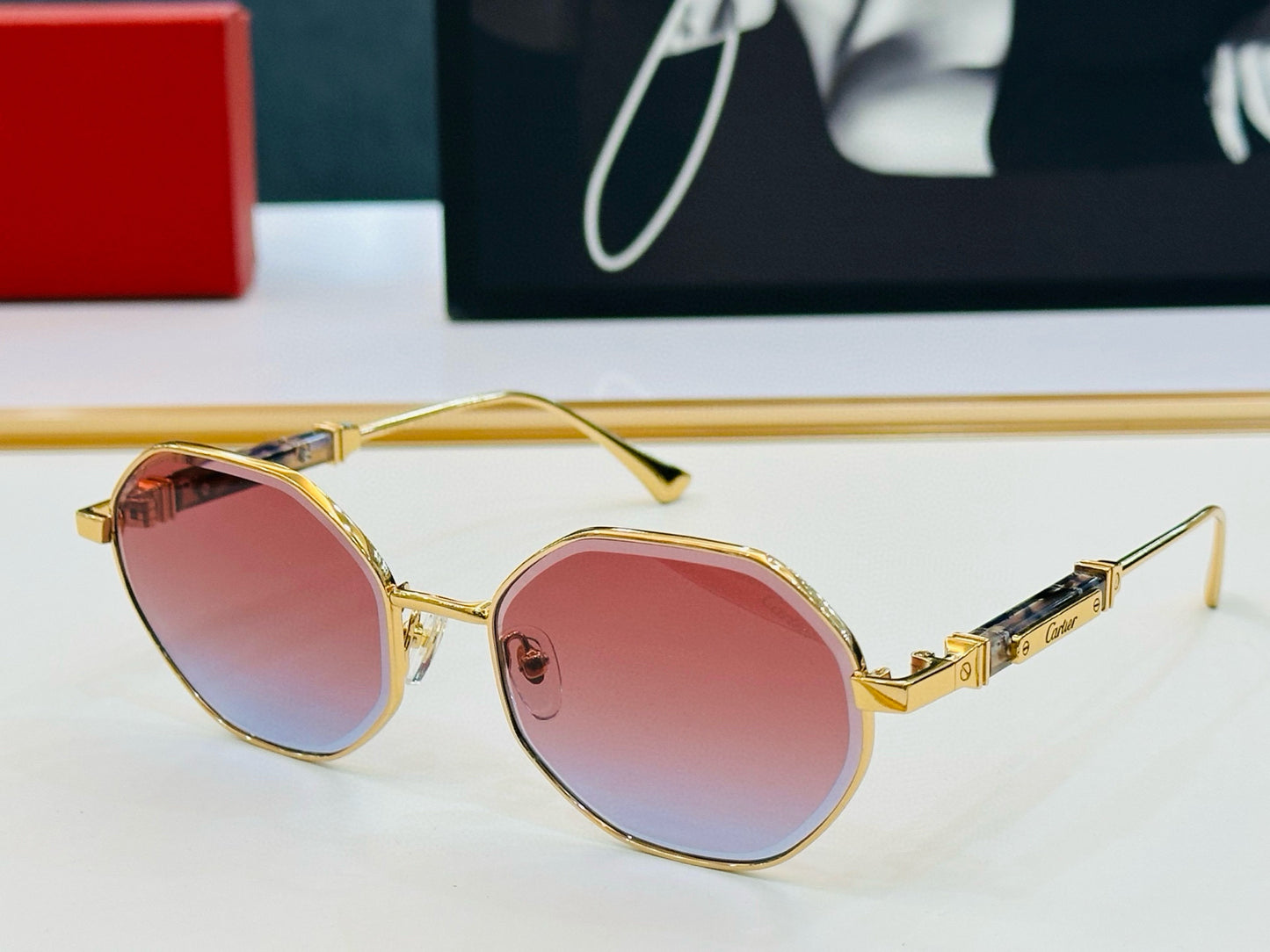 Cartier Sunglasses
