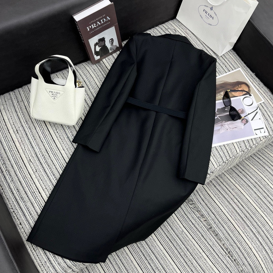 Prada Coat
