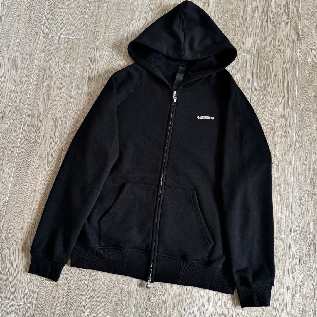 Chrome Hearts Jacket