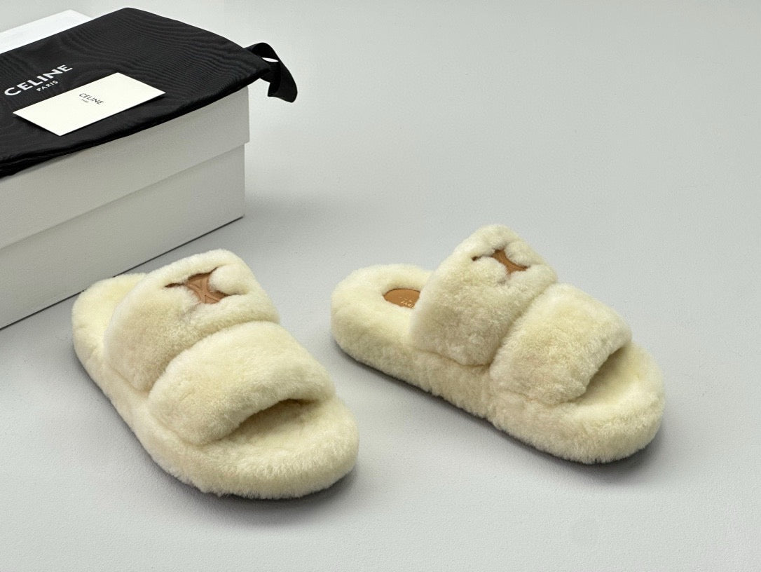 Celine Sandals