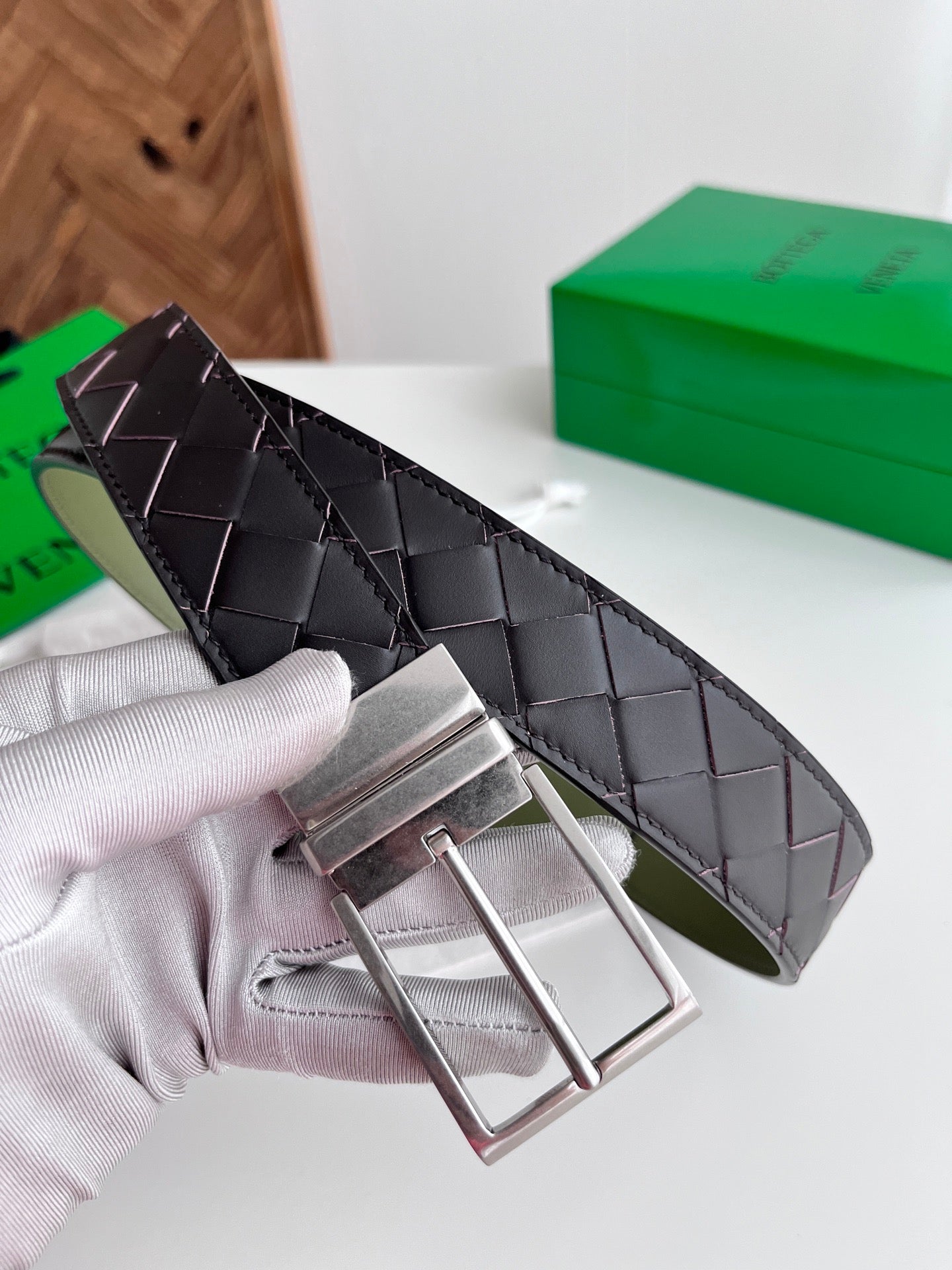 Bottega Veneta Belts