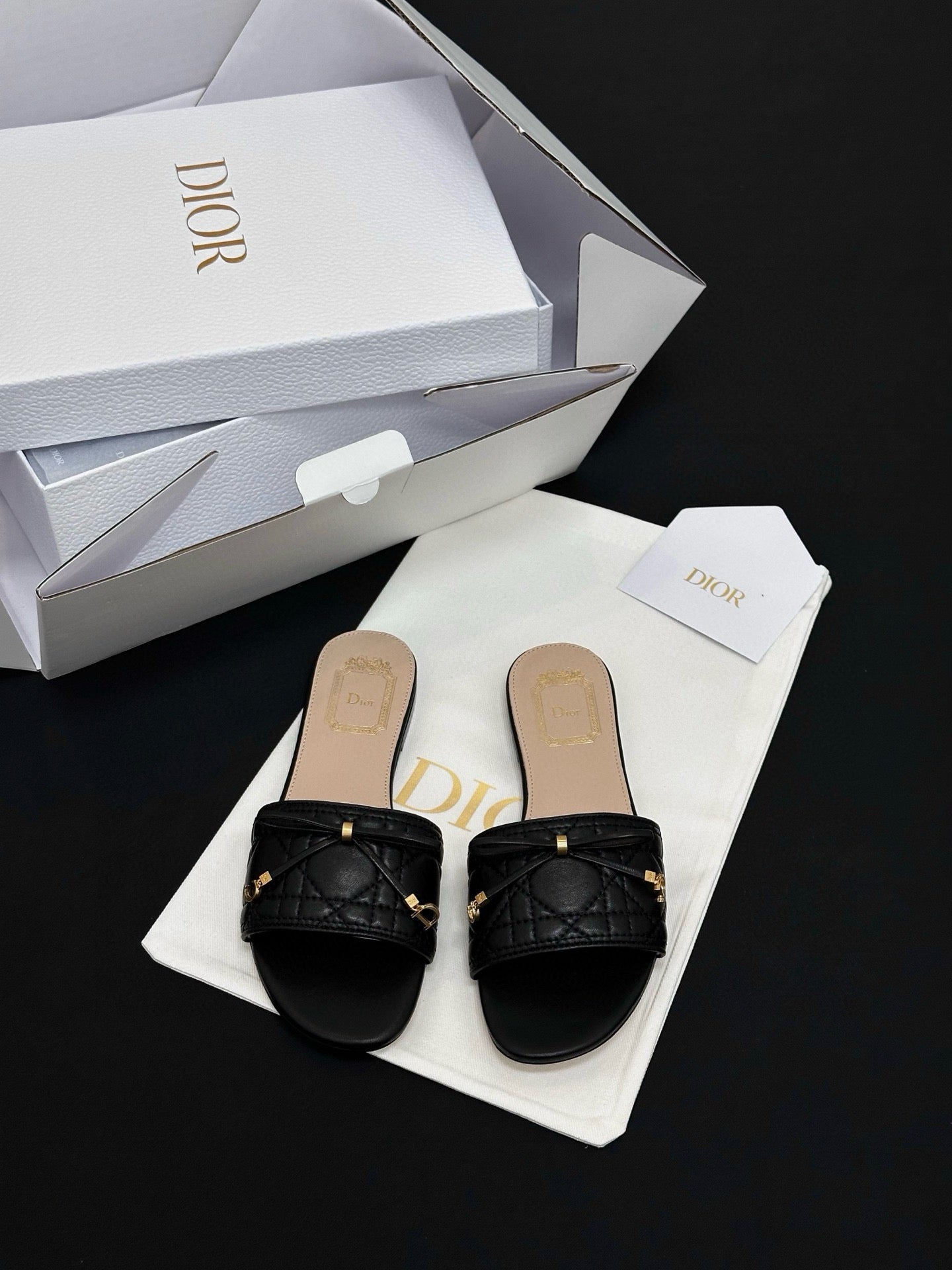 Dior Sandals