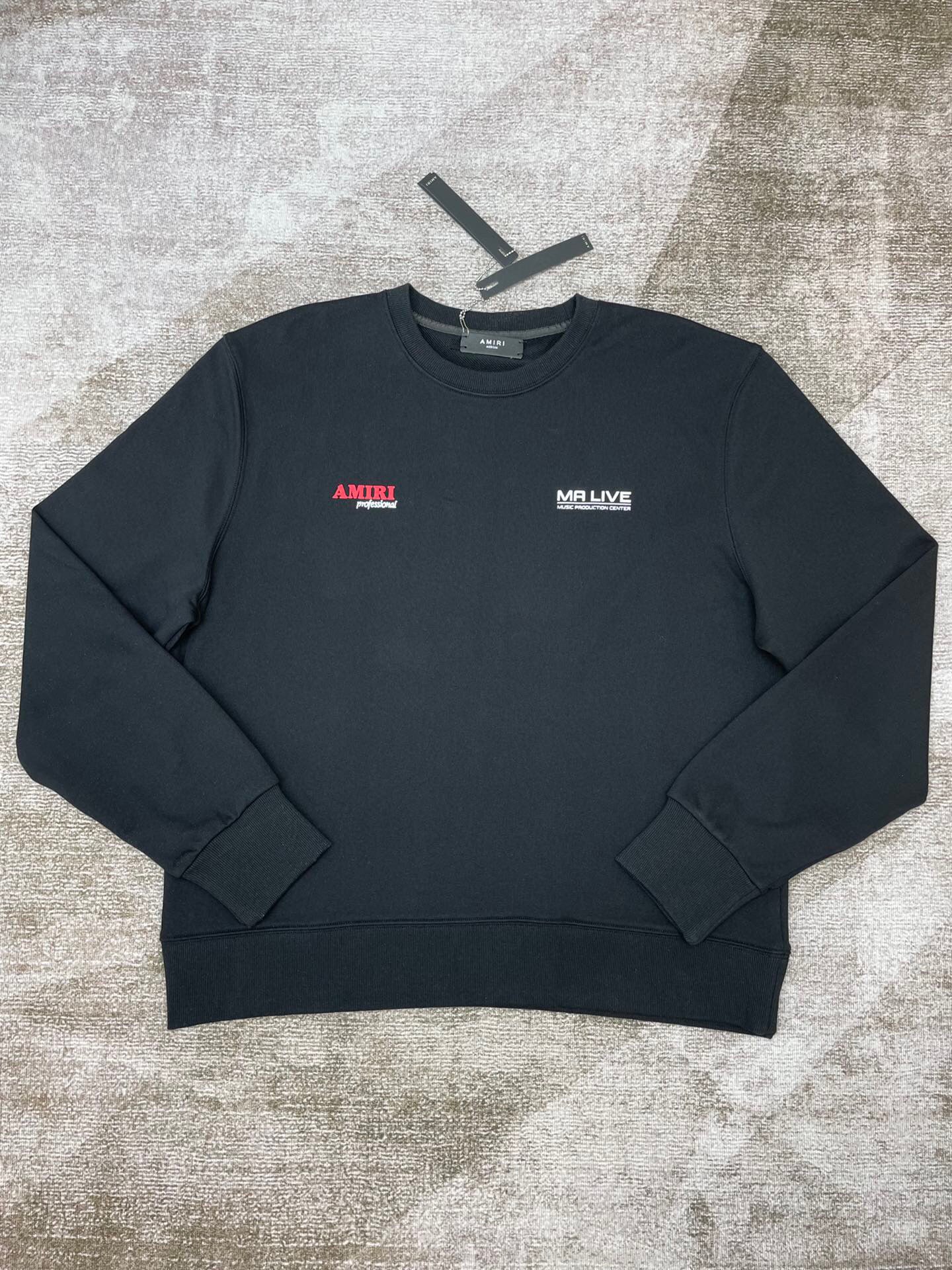 Amiri Long Sleeve