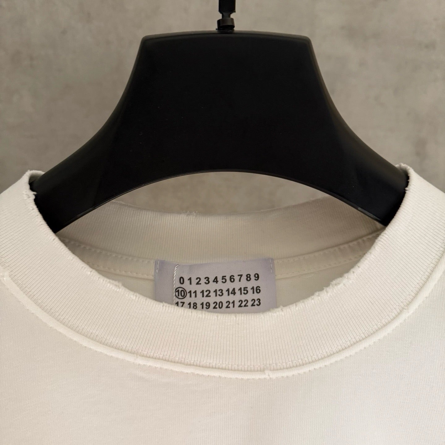 MM6 T-shirt