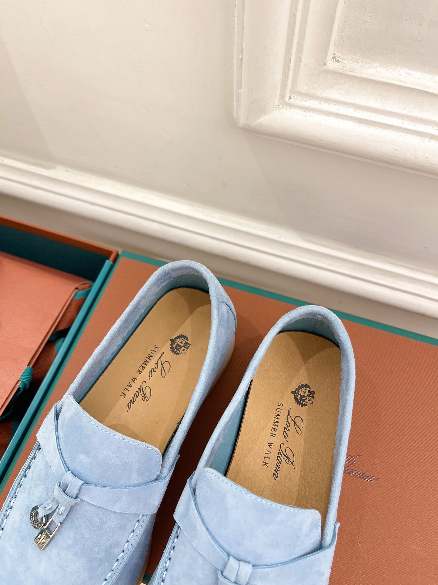 LP Loafers
