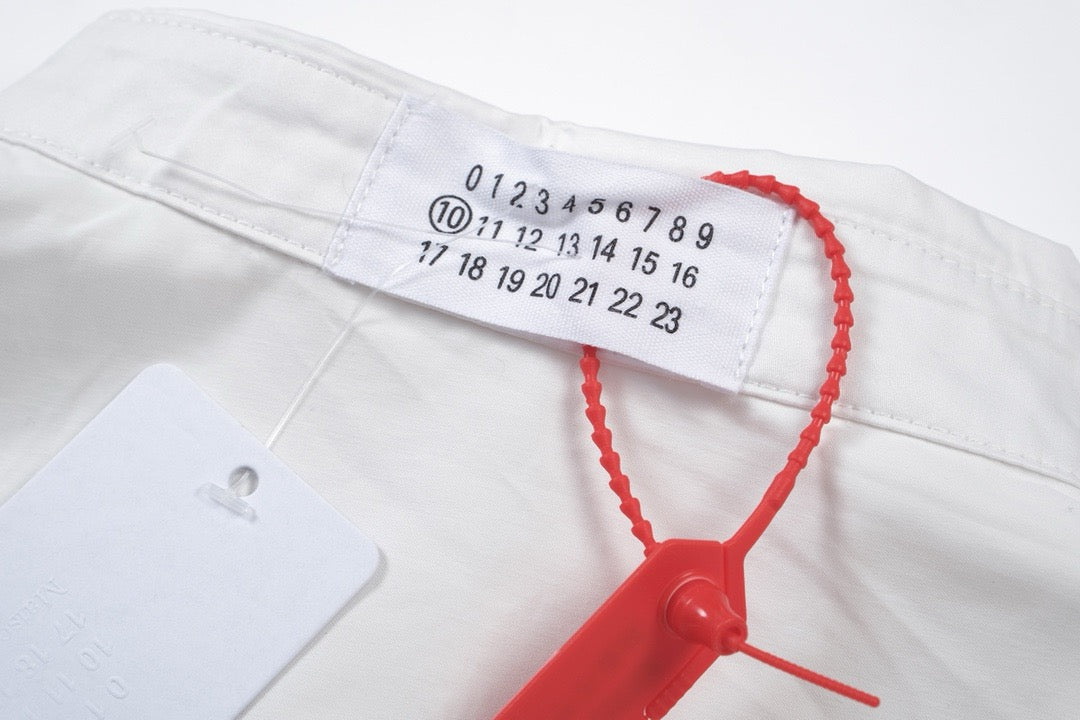 MM6 Shirt