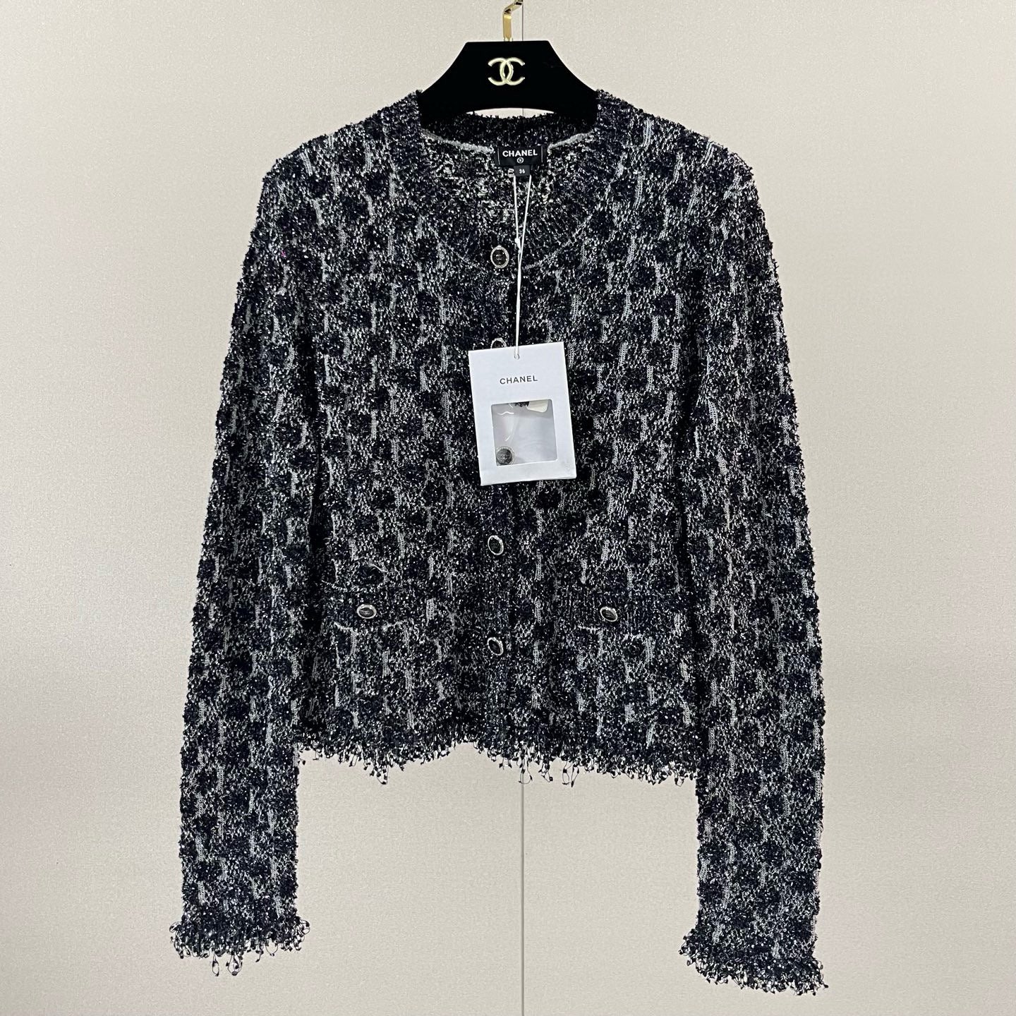 Chanel Cardigan